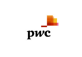 pwc Logo