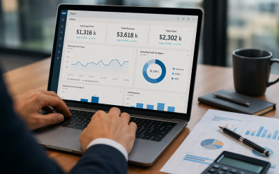 Impacto financiero de SAP S/4HANA Cloud
